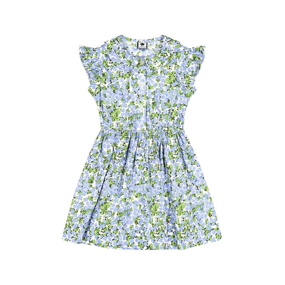 Busy Bees Girls Dress